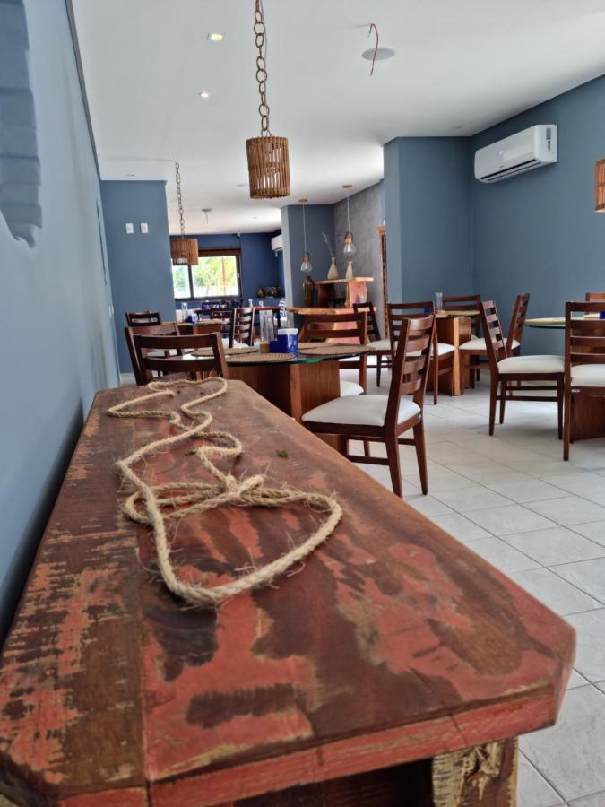Kastel Jampa Hotel Joao Pessoa Exterior photo