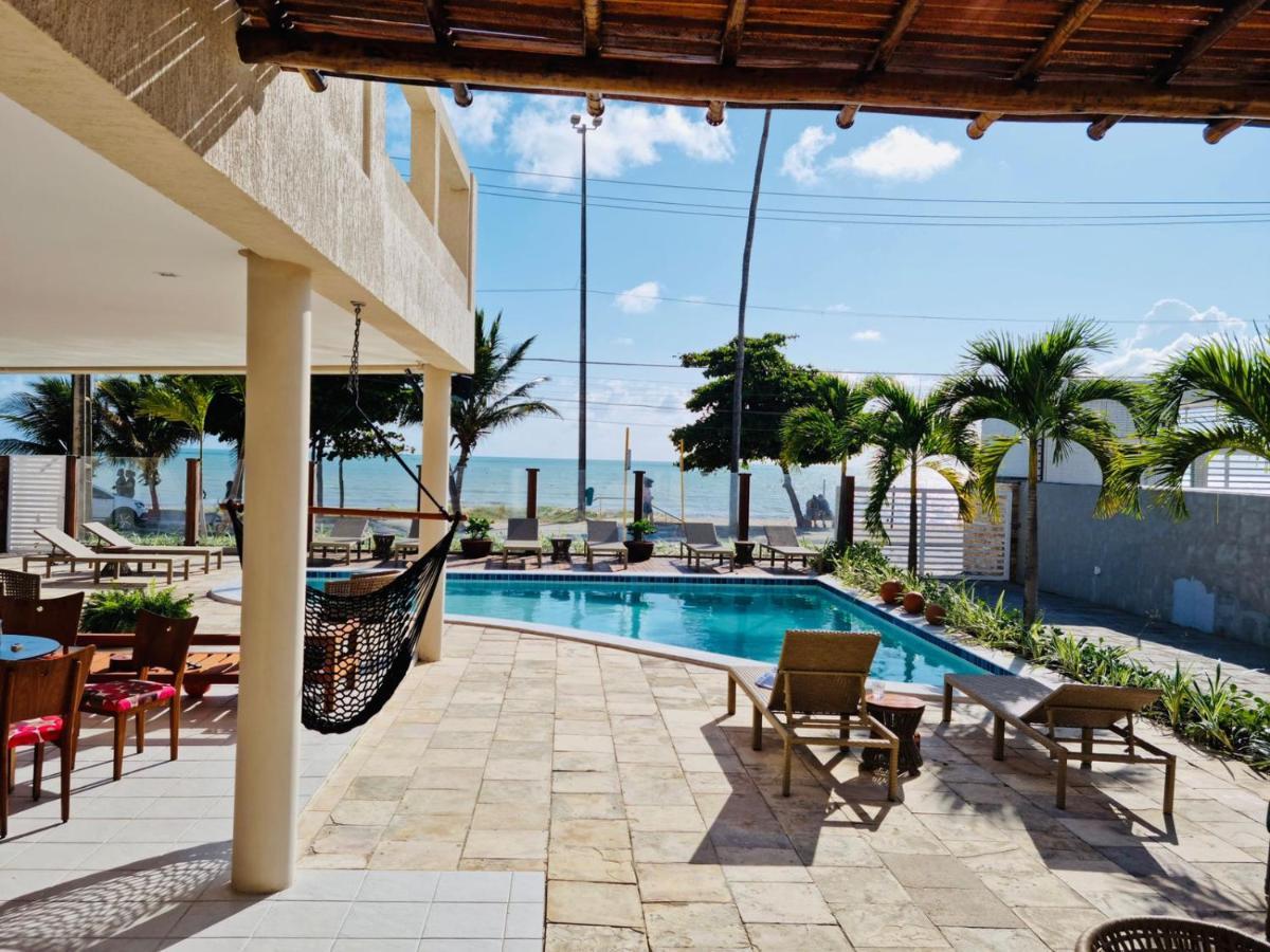 Kastel Jampa Hotel Joao Pessoa Exterior photo